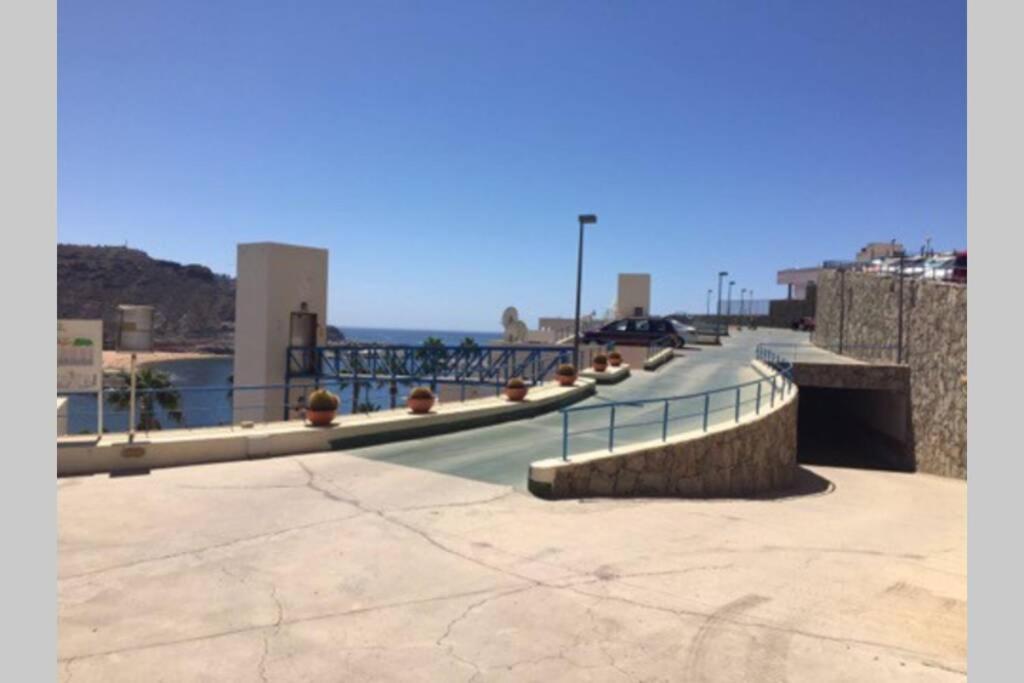 Blue Pearl - Pool - Terrace - Ocean View - Beach - Wifi - Wonderful Complex - Free Digital Travel Guide Mogan Exterior photo