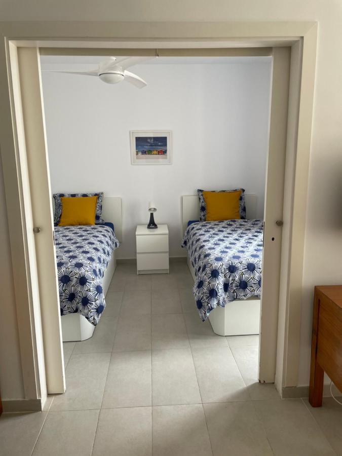 Blue Pearl - Pool - Terrace - Ocean View - Beach - Wifi - Wonderful Complex - Free Digital Travel Guide Mogan Exterior photo