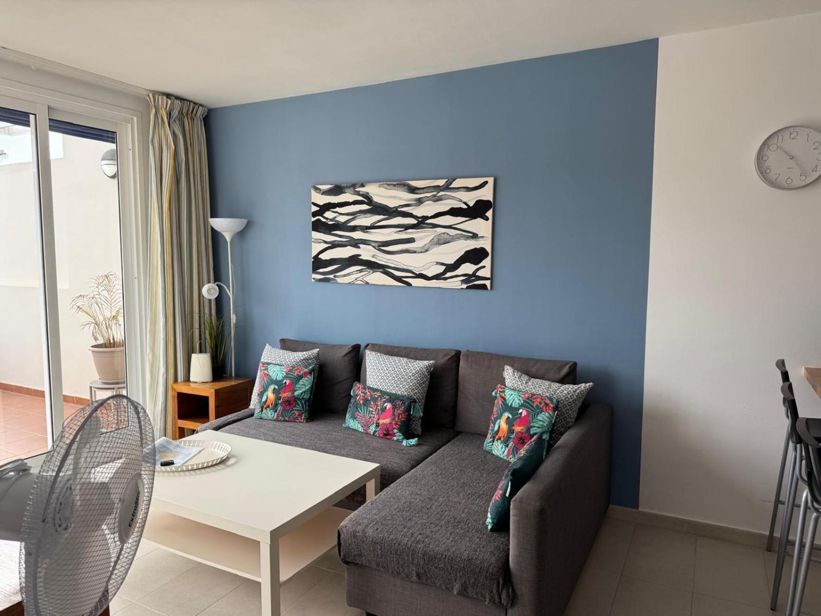 Blue Pearl - Pool - Terrace - Ocean View - Beach - Wifi - Wonderful Complex - Free Digital Travel Guide Mogan Exterior photo
